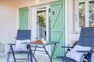 Liora - Climatisé - Parking - Jardin - Provence