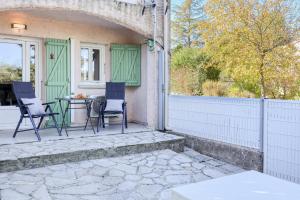 Liora - Climatisé - Parking - Jardin - Provence