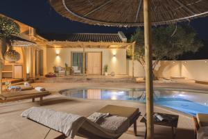 Nonos Fioro Premium Houses, By TK Premium Stays