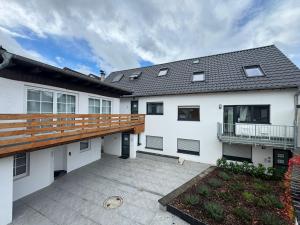 F6 - 3,5 Zimmer Wohnung