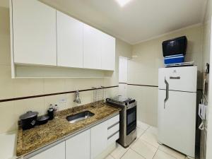 Ape Nobre no Forte 8 Pessoas e Ar Condicionado