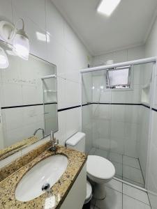 Ape Nobre no Forte 8 Pessoas e Ar Condicionado