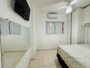 Ape Nobre no Forte 8 Pessoas e Ar Condicionado