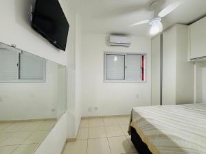 Ape Nobre no Forte 8 Pessoas e Ar Condicionado