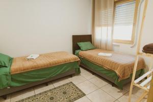 IKE Hospedagem Centro-Unidade2