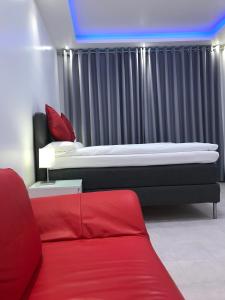 Brandneues Apartment mit 3 Schlafzimmern