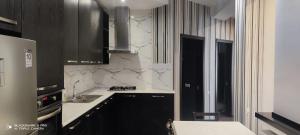 Service Accommodation In Tbilisi City Center