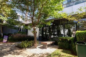 Elegance Suítes Alvaro Rodrigues - Morumbi