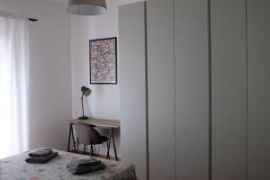Trastevere Terrace Bright Apartment