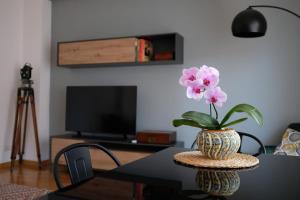 Trastevere Terrace Bright Apartment