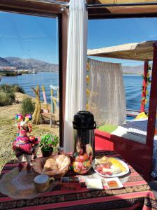 Encantos del titikaka lodge