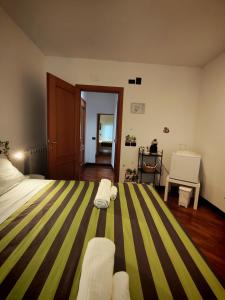 Leonardo Rome Holidays