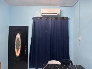 ADALIYA Homestay Kangar - Wifi n Netflix