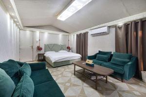 Al Madam Desert Retreat