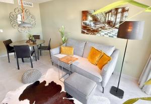 #PrettyPenthouseEstepona