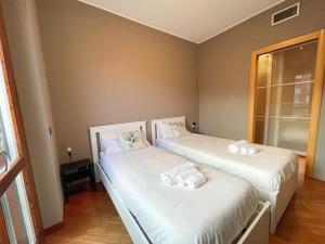 Luxehost - Jacuzzi Milano