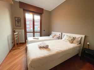 Luxehost - Jacuzzi Milano