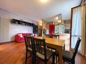 Luxehost - Jacuzzi Milano