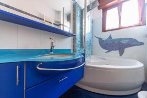 Luxehost - Jacuzzi Milano