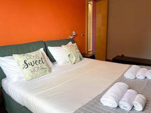 Luxehost - Jacuzzi Milano