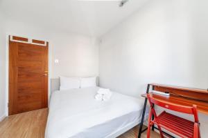 Cozy 2-Bed near Belsize Park