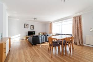 Cozy 2-Bed near Belsize Park