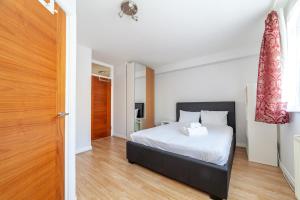 Cozy 2-Bed near Belsize Park