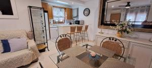 Casa Jumilla, Playa Flamenca