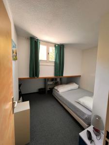 Appartement entier duplex 34m2 au seignus Allos