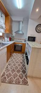 Casa Jumilla, Playa Flamenca