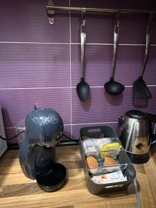 Home Turia Pio Apartamento de 3 habitaciones