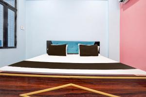 Hotel O by OYO Om Sai Garden