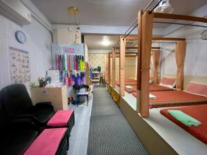 Phi Phi Ba Kao Bay Resort