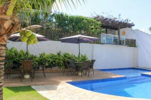 Pousada CafeMar Búzios