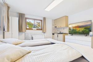 Comfortable studio near Saas-Fee ideal for couples