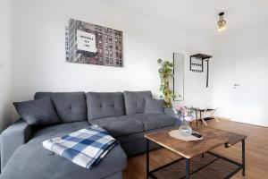 White House Apartments-App 4 und 5