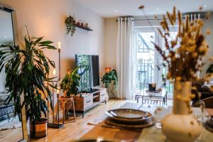 2 bed, 2 bath apartment in Roundhay