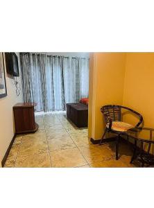 Lookout Star Legend Accommodation