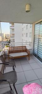 Depto Vista Pacífico