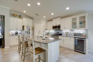 Cozy St Augustine Bungalow Less Than 7 Mi to Beaches!