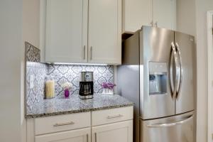 Cozy St Augustine Bungalow Less Than 7 Mi to Beaches!