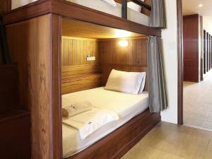 Hogwortz Hostel & Tour