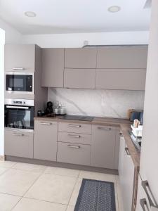 Sliema Modern Apartment at Court Twenty Five