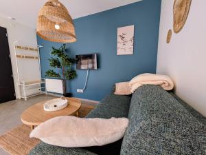 La maison du petit large