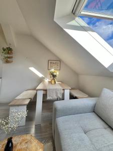 Messe Apartment Maisonette - City Center Hannover