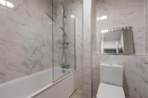 CS Apartments Oxford Street II