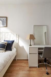 CS Apartments Oxford Street II