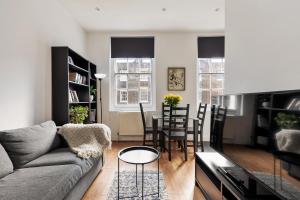 CS Apartments Oxford Street II