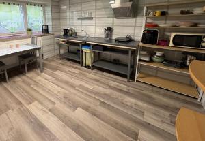 Apartment 2 bis 3 Personen Gusenburg