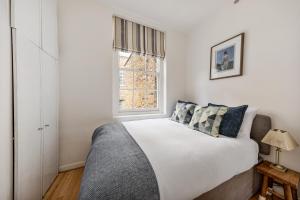 CS Apartments Oxford Street II